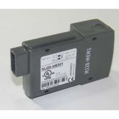 MJ-20-MEM1 Модуль для копирования программ Unitronics MJ-20-MEM1 Модуль для копирования программ Unitronics